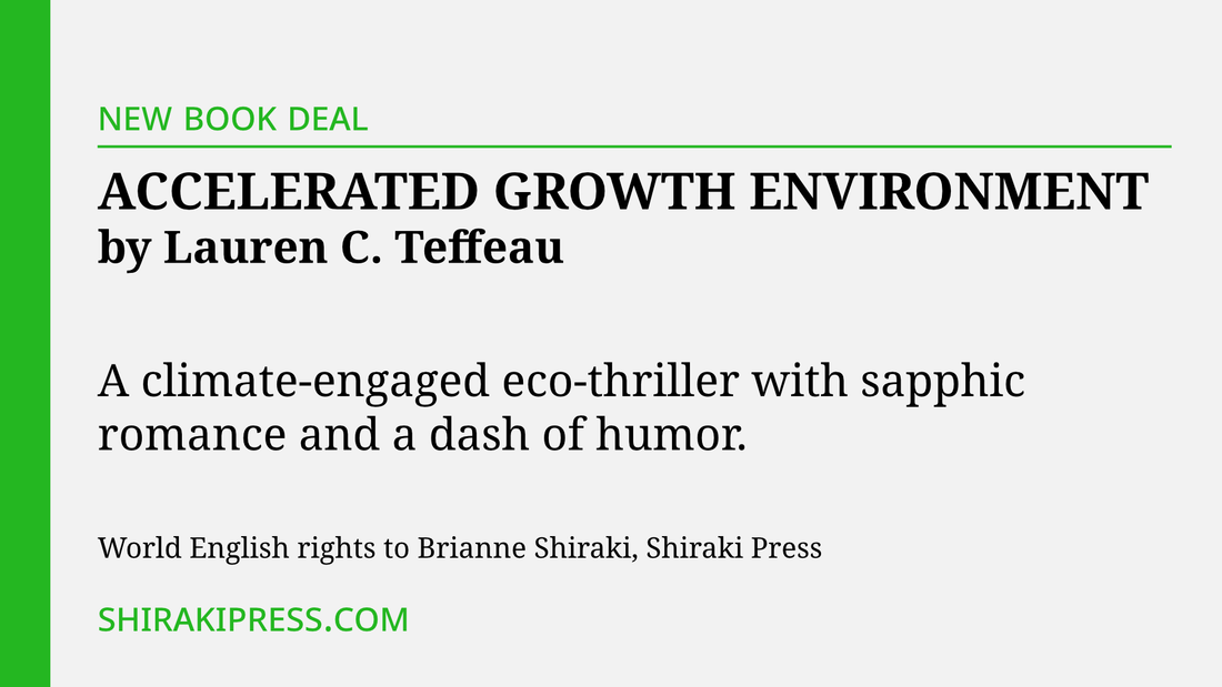 New Acquisition: Accelerated Growth Environment