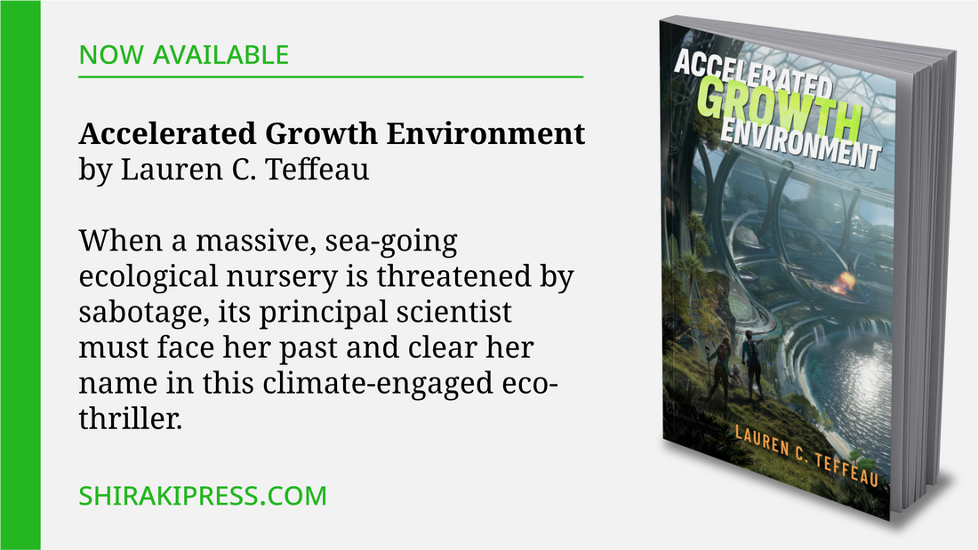 Now Available: Accelerated Growth Environment