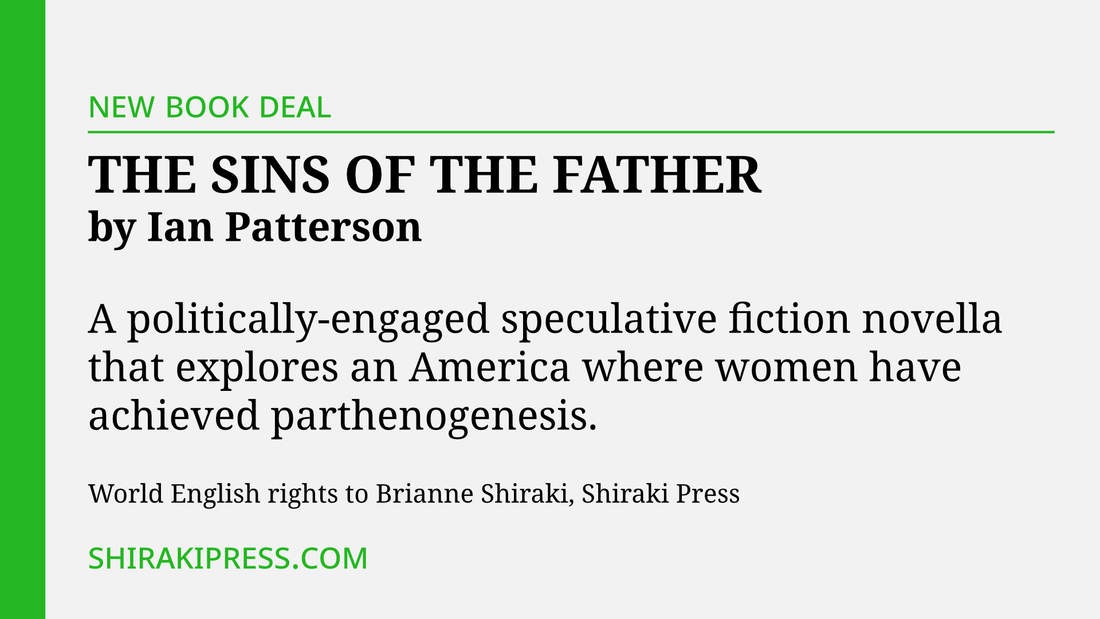 New Acquisition: The Sins of the Father