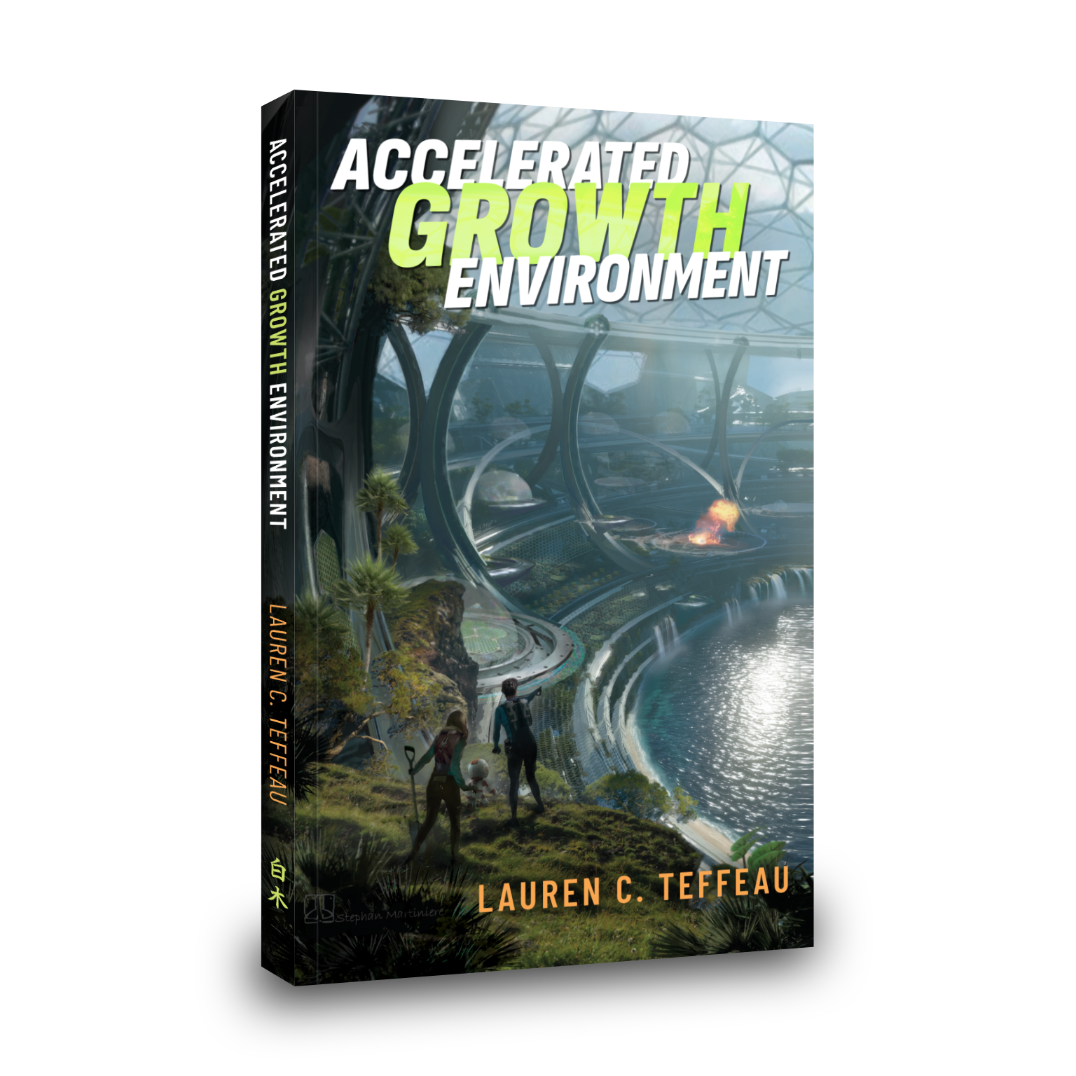 Accelerated Growth Environment