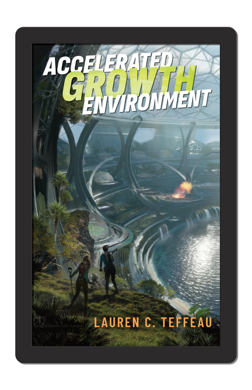 Accelerated Growth Environment