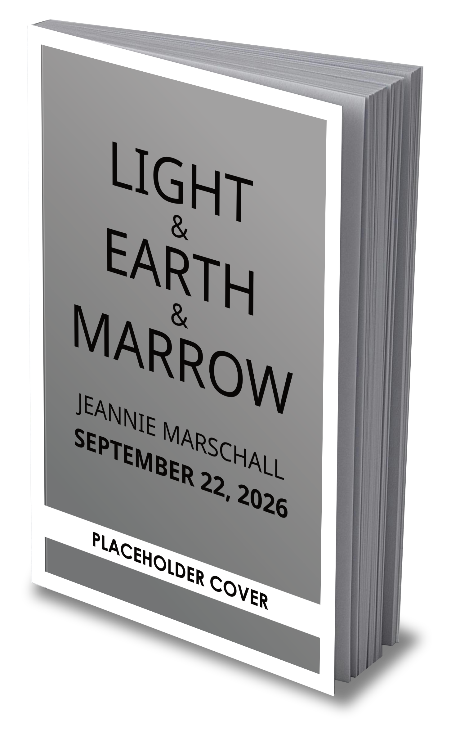 Light & Earth & Marrow