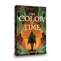 The Color of Time