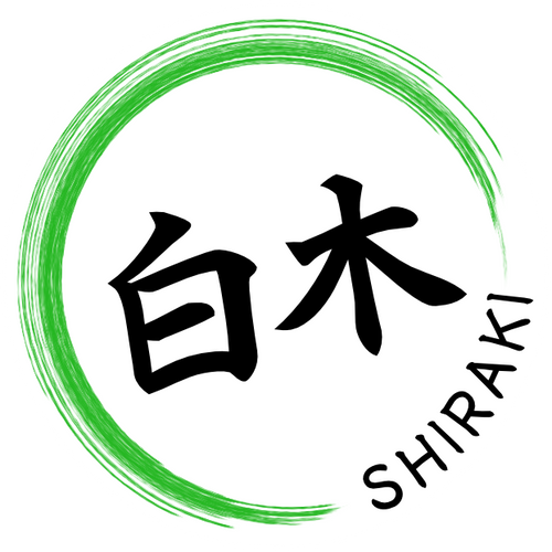 Shiraki Press logo