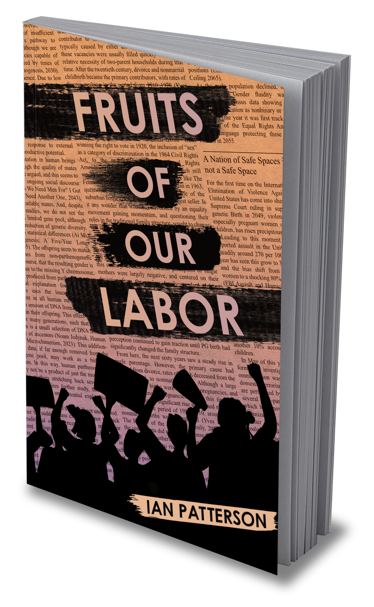 Fruits of Our Labor
