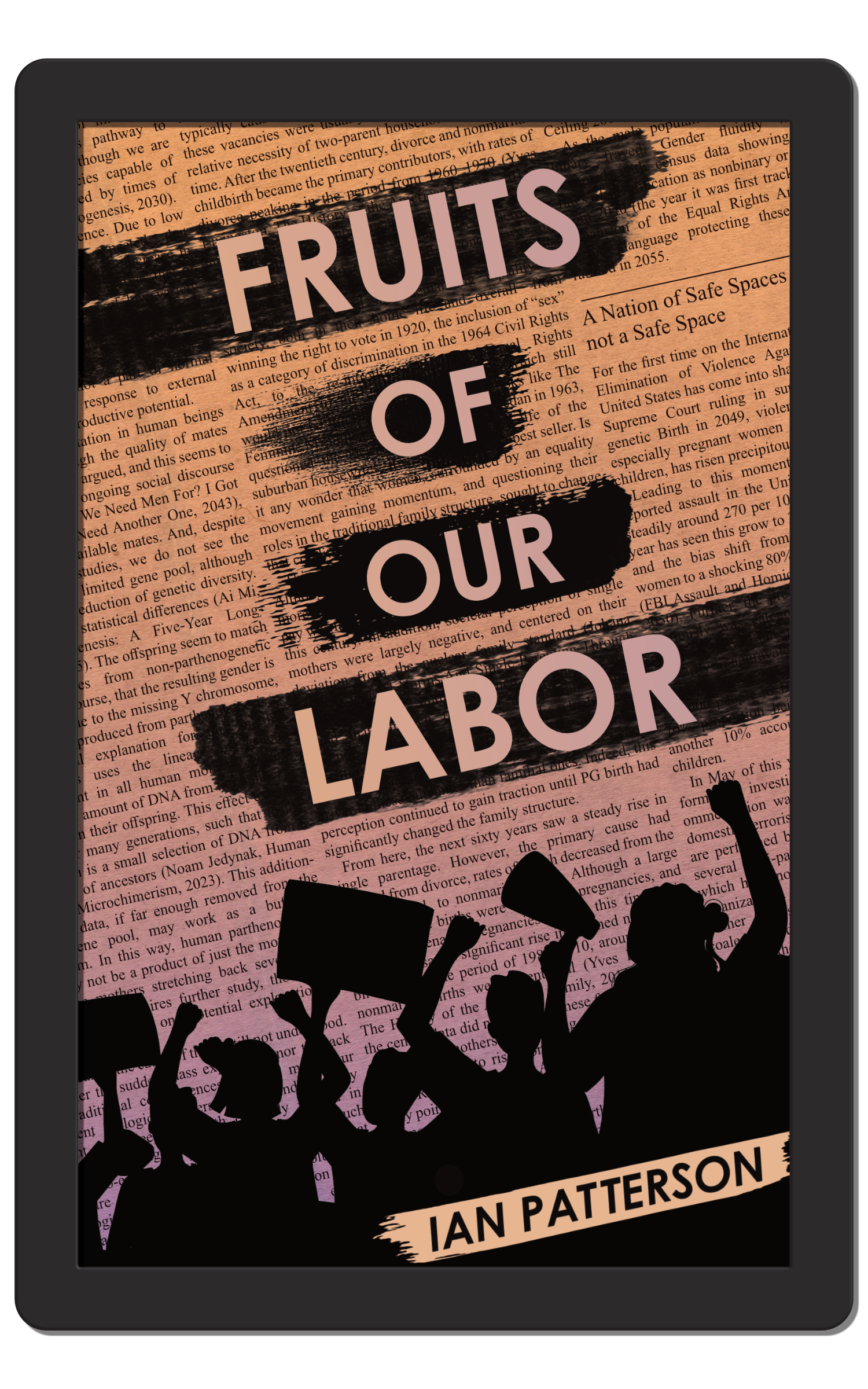 Fruits of Our Labor