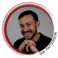 Ian Patterson
