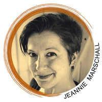 Jeannie Marschall
