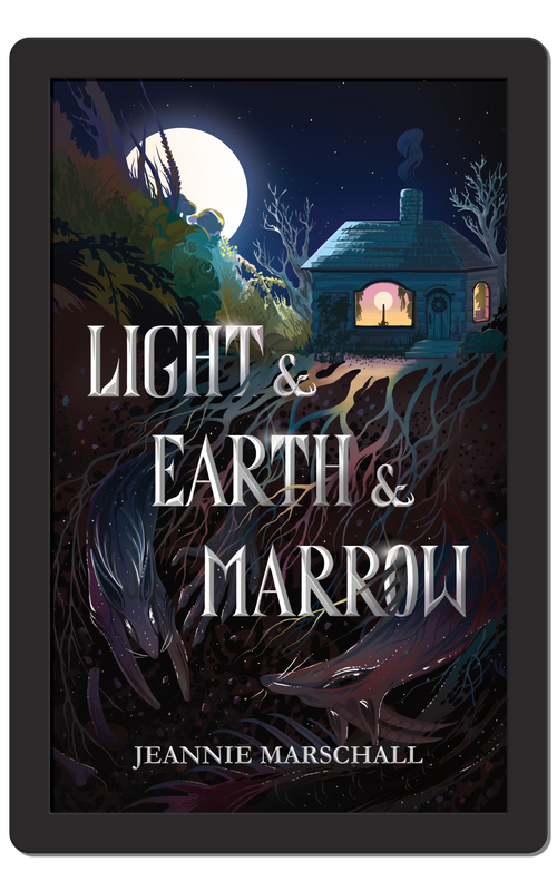 Light & Earth & Marrow