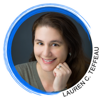 Lauren C. Teffeau