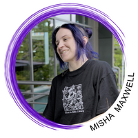Misha Maxwell