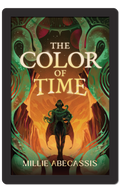The Color of Time