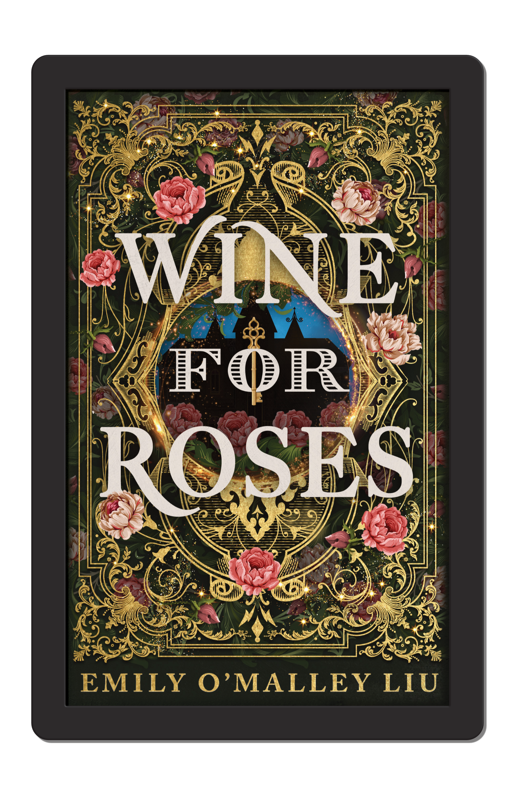 Wine for Roses