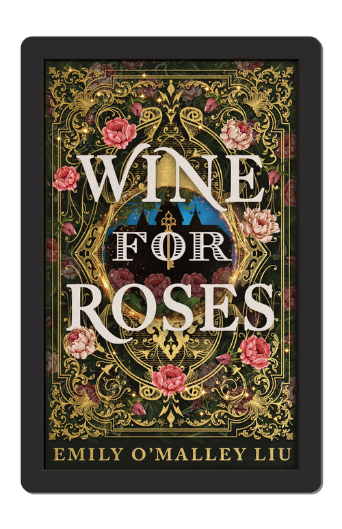 Wine for Roses